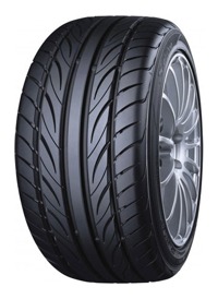 Foto pneumatico: YOKOHAMA, S-DRIVE AS-01 225/35 R1717 86Y Estive