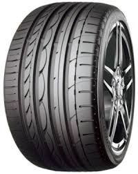 Foto pneumatico: YOKOHAMA, ADVAN SPORT V-103 195/55 R1616 87V Estive