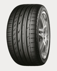 Foto pneumatico: YOKOHAMA, V103S MO 205/55 R1616 91V Estive