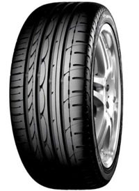 Foto pneumatico: YOKOHAMA, V103S RPB MO 225/45 R1717 91W Estive