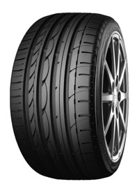Foto pneumatico: YOKOHAMA, Advan Sport V103 245/50 R1818 100W Estive