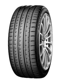 Foto pneumatico: YOKOHAMA, Advan Sport V105 225/45 R1717 94Y Estive