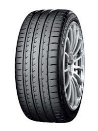 Foto pneumatico: YOKOHAMA, V105 ADVAN SPORT 225/50 R1717 94W Estive