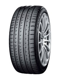 Foto pneumatico: YOKOHAMA, ADVAN Sport V105S XL RPB 235/40 R1919 96Y Estive