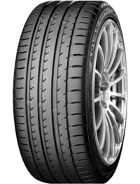 Foto pneumatico: YOKOHAMA, Advan Sport V105 275/40 R2020 106Y Estive
