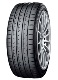 Foto pneumatico: YOKOHAMA, AVS V105 MO 245/40 R1717 91W Estive