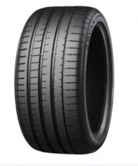 Foto pneumatico: YOKOHAMA, ADVAN Sport V107 255/35 R1919 96Y Estive
