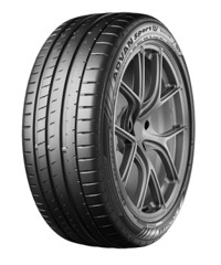 Foto pneumatico: YOKOHAMA, V108 ADVAN SPORT EV 285/40 R1919 107Y Estive