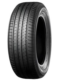 Foto pneumatico: YOKOHAMA, V61A 235/60 R1818 103H Estive