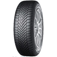 Foto pneumatico: YOKOHAMA, BLUEARTH WINT.V906 195/60 R1717 90H Invernali