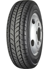 Foto pneumatico: YOKOHAMA, WY01 215/65 R1515 104T Invernali