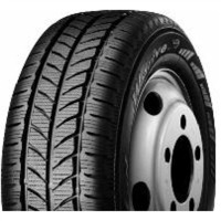 Foto pneumatico: YOKOHAMA, WY01 225/65 R1616 112R Invernali