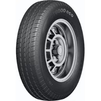 Foto pneumatico: ZEETEX, CT6000 ECO 205/65 R1515 102T Estive