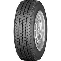Foto pneumatico: ZEETEX, CT8000 4S M+S 195/70 R1515 104R Estive