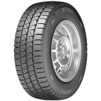 Foto pneumatico: ZEETEX, WV1000 C 8PR M+S 3PMSF 205/70 R1515 106S Invernali