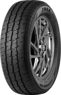 Foto pneumatico: ZMAX, ICEPIONEER 989 205/75 R1616 110R Invernali