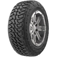 Foto pneumatico: ZMAX, MAXATRAVES M/T P.O.R 6PR BSW 31/ R1515 109Q Estive