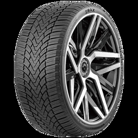 Foto pneumatico: ZMAX, WINTERHAWKE I XL M+S 245/45 R1717 99V Invernali