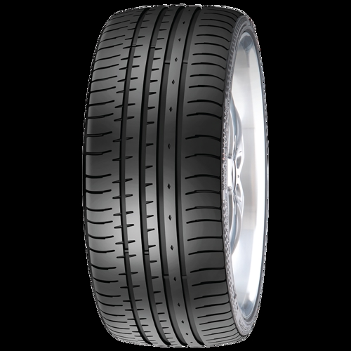 Foto pneumatico: ACCELERA, ACCELERA PHI XL MFS 255/40 R1818 99Y Estive
