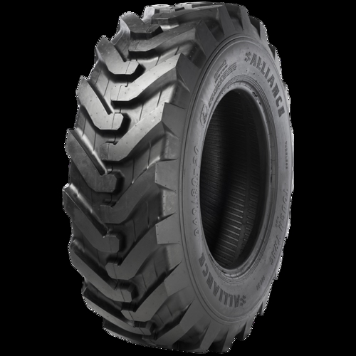Foto pneumatico: ALLIANCE, 325 TOUGH TRAC 340/80 -2020 144A8 Estive