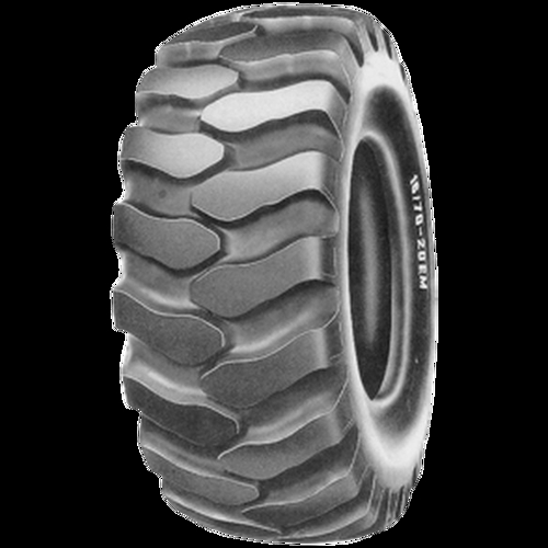 Foto pneumatico: ALLIANCE, 326 MPT E-2/L-2 14PR 16/70 -2424 169A2 Estive