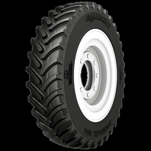 Foto pneumatico: ALLIANCE, 354 AGRIFLEX+ ECE106 340/85 R4848 164D Estive