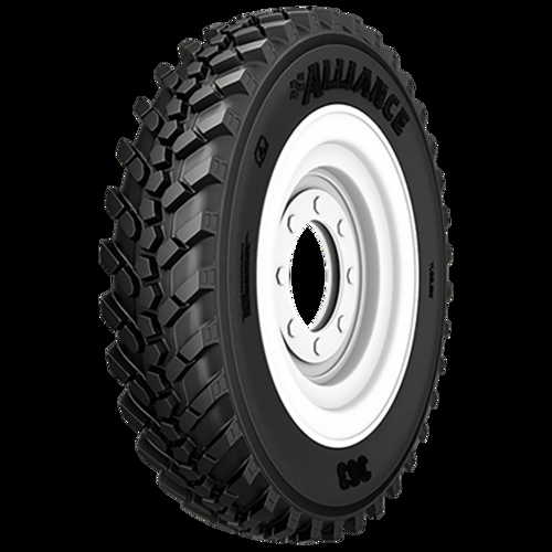 Foto pneumatico: ALLIANCE, 363 AGRIFLEX+ ECE106 230/95 R4848 146D Estive