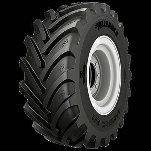 Foto pneumatico: ALLIANCE, 372 AGRIFLEX+ CFO 710/70 R4242 185D Estive