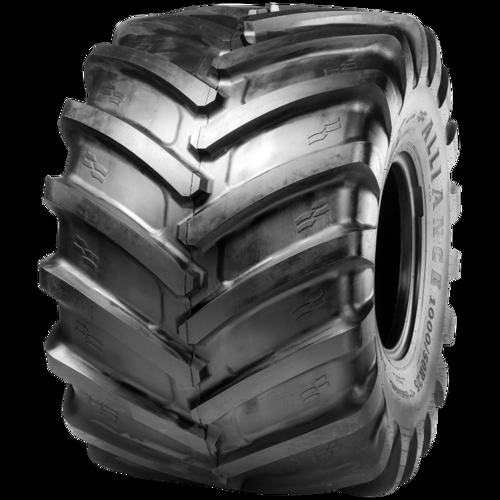 Foto pneumatico: ALLIANCE, 375 AGRISTAR 520/85 R4646 173A8 Estive