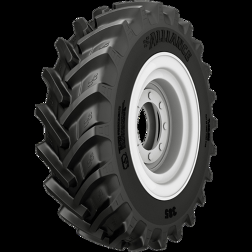 Foto pneumatico: ALLIANCE, 385 520/85 R4242 167A8 Estive