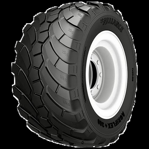 Foto pneumatico: ALLIANCE, 389 AGRIFLEX+ STEEL-BELTED 750/60 R30.530.5 183D Estive