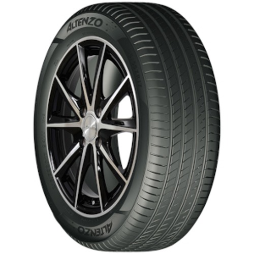 Foto pneumatico: ALTENZO, SPORTS EQUATOR III 165/70 R1414 81H Estive