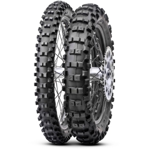 Foto pneumatico: ANLAS, CAPRA EXTREME 90/100 R2121 57R Estive