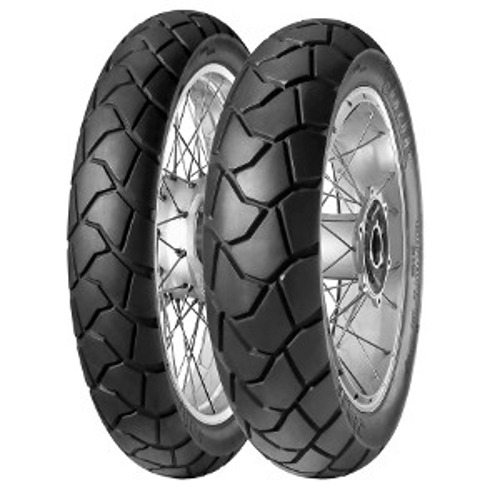 Foto pneumatico: ANLAS, CAPRA R 130/80 -1717 65S Estive