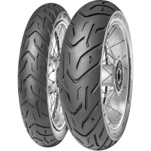 Foto pneumatico: ANLAS, CAPRA RD 190/55 R1717 75W Estive