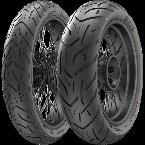 Foto pneumatico: ANLAS, CAPRA RD 120/70 R1919 60V Estive