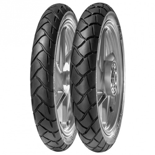 Foto pneumatico: ANLAS, CAPRA 2.75/ R1818 42P Estive
