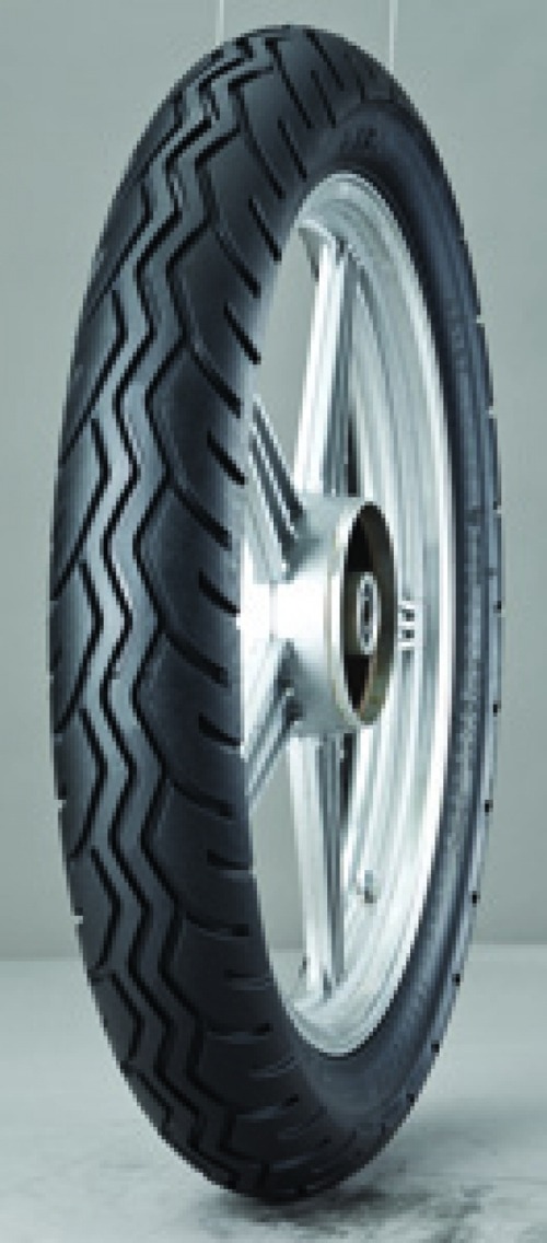 Foto pneumatico: ANLAS, NR-47 100/90 R1818 62P Estive