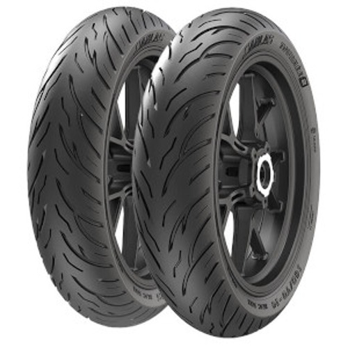 Foto pneumatico: ANLAS, TOURNEE 2 XL 120/70 -1414 61S Estive