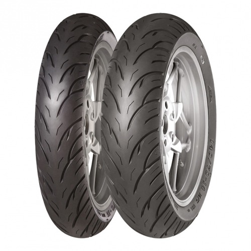 Foto pneumatico: ANLAS, TOURNEE SPORT 100/80 R1717 52S Estive