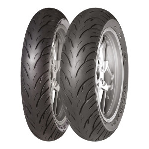 Foto pneumatico: ANLAS, TOURNEE 100/80 -1717 52S Estive