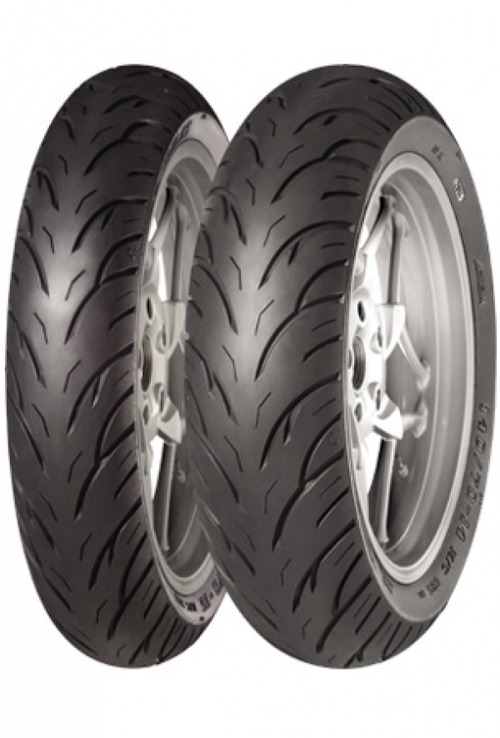 Foto pneumatico: ANLAS, TOURNEE 100/90 R1010 56M Estive