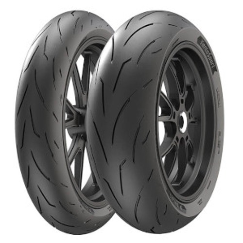 Foto pneumatico: ANLAS, VIENTO SPORT 190/55 R1717 75W Estive
