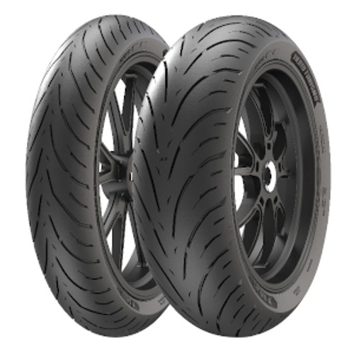Foto pneumatico: ANLAS, VIENTO TURISMO 120/70 R1919 60V Estive