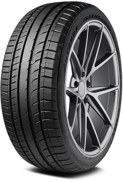Foto pneumatico: ANTARES, INGENS-LOCUS 235/45 R1818 98W Estive