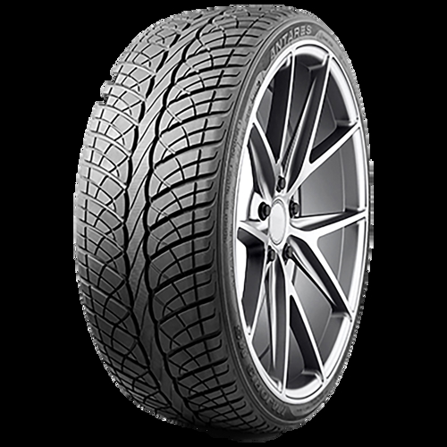 Foto pneumatico: ANTARES, INGENS A1 205/50 R1616 87V Estive