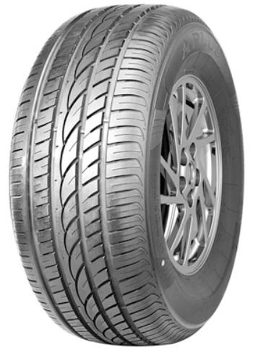 Foto pneumatico: APLUS, A607 XL 215/55 R1616 97W Estive