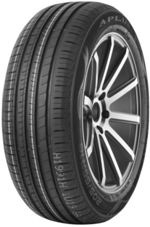 Foto pneumatico: APLUS, A609 205/65 R1515 94H Estive