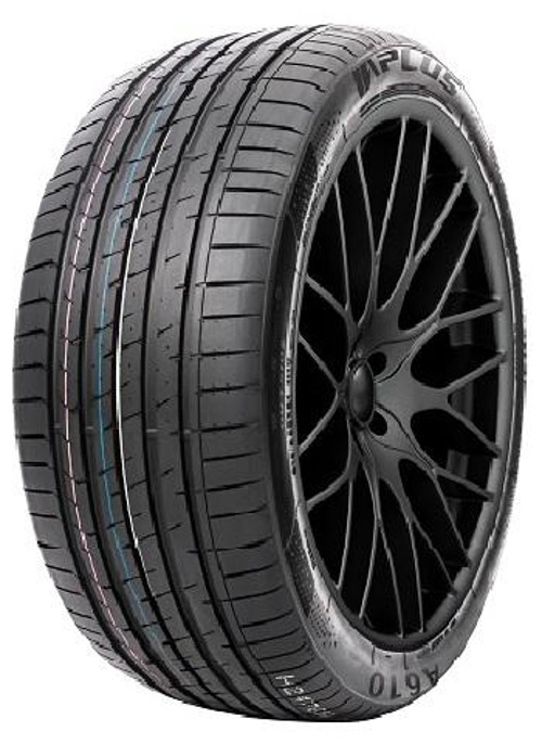 Foto pneumatico: APLUS, A610 215/50 R1818 92W Estive