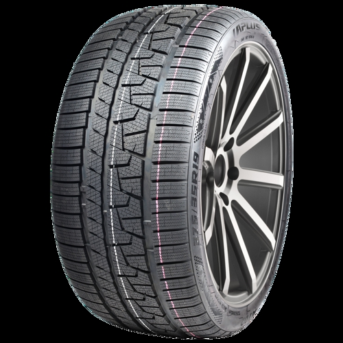 Foto pneumatico: APLUS, A702 XL 215/50 R1717 95V Invernali